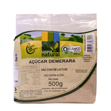 - Coopernatural Açúcar Demerara Orgânico 500 g
- Açúcar Demerara Orgânico 500 g - Coopernatural
- Açúcar Demerara Orgânico Coopernatural 500 g
- English: Coopernatural Organic Demerara Sugar 500 g