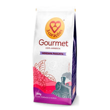 3 Corações Café Gourmet Mogiana Paulista, Torrado e Moído, 250 g