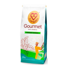 3 Corações Café Gourmet Cerrado Mineiro Torrado e Moído 250 g