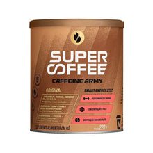 Caffeine Army SuperCoffee Original, 220 g