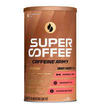 Caffeine Army SuperCoffee Original 380g
