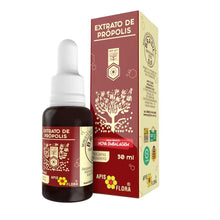 Apis Flora Extrato de Própolis 30 mL