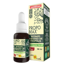 Apis Flora Propomax Própolis Verde Extrato Aquoso 30 ml