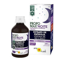 Apis Flora Propomax Noite - Extrato de Própolis 140ml
