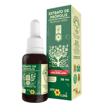 Apis Flora Extrato de Própolis Verde 30 ml
