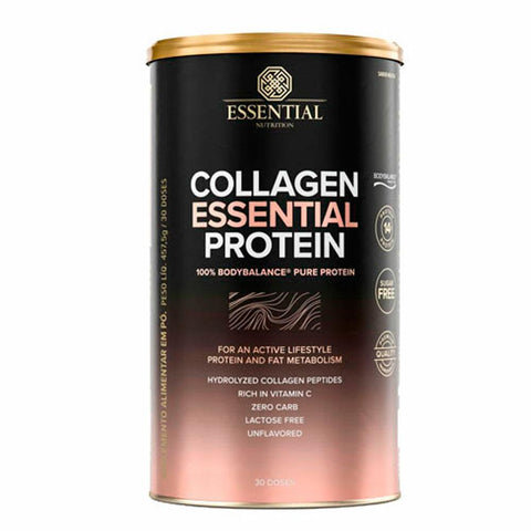 Collagen Essential Protein Neutro Essential Nutrition 457,5g
