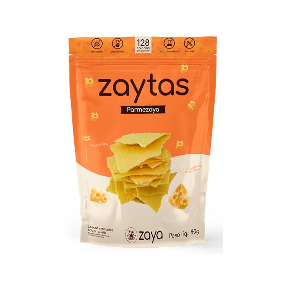 Zaytas Parmezaya Zaya 80g