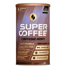 Caffeine Army SuperCoffee Choconilla, 380 g