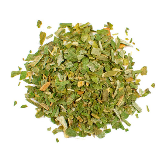 Cheiro Verde Desidratado (Granel 100g)