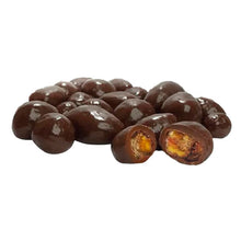 Banana Drageada com Chocolate 70% Vegano (Granel 100 g)