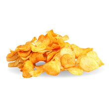 Chips de Mandioca a Granel 100 g
