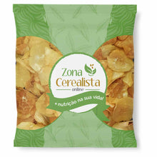 Chips de Batata-Doce a Granel 100 g