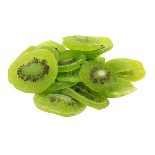 Kiwi Desidratado (Granel 200g)