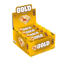 Bold Barra de Proteína Sabor Banoffee 60 g (Caixa com 12 unidades)