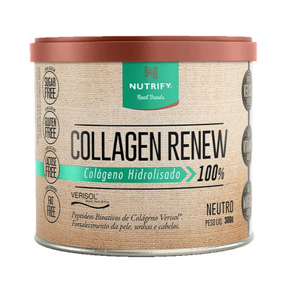 Collagen Renew Neutro Nutrify 300g