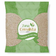 Amaranto em Flocos a Granel 500 g