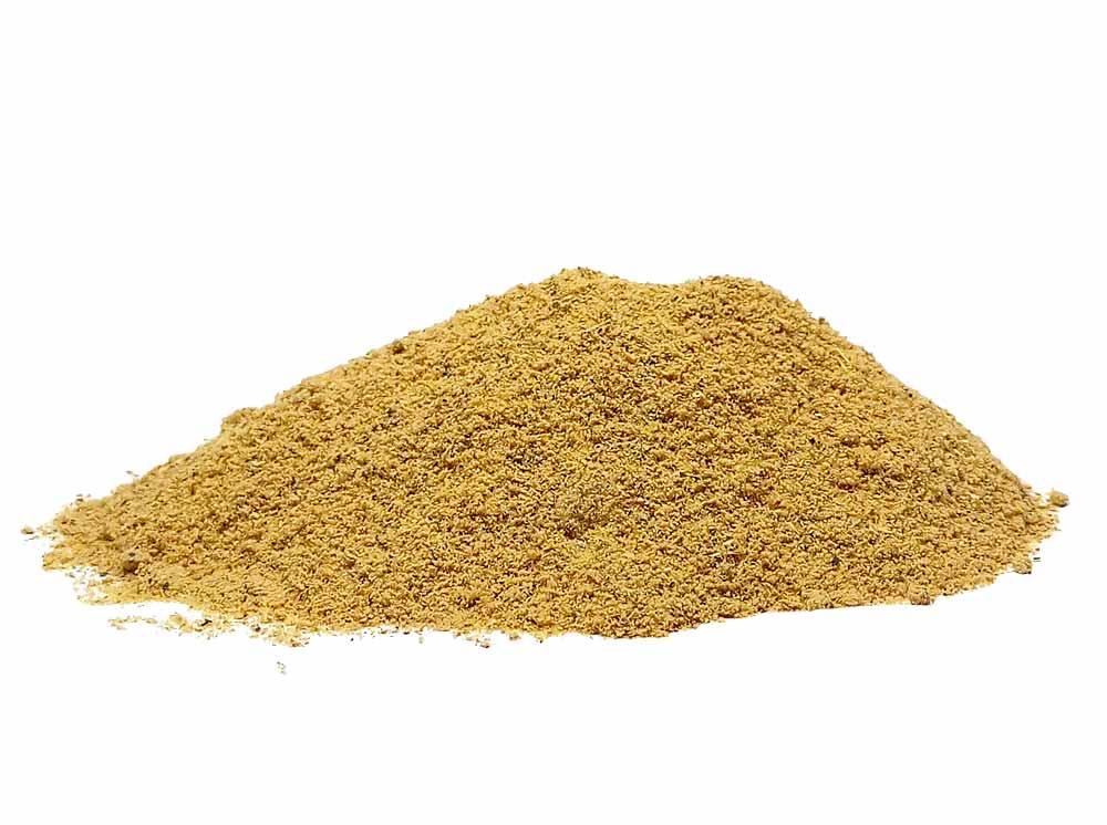 Farinha de Berinjela (Granel 500g)