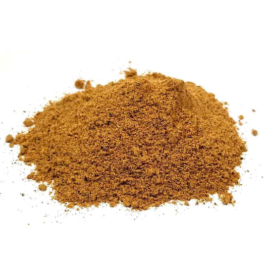 Farinha de Maracujá (Granel 500g)