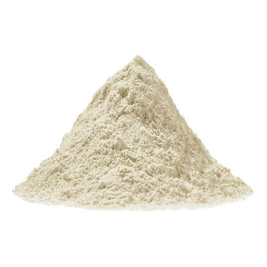 Farinha de Feijão Branco (Granel 500g)