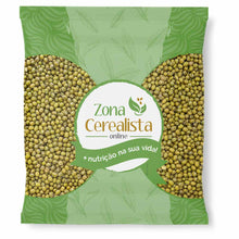 Feijão Moyashi a Granel 500 g