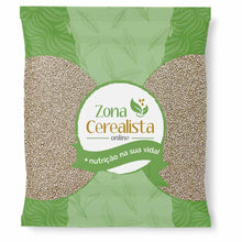 Quinoa Nacional em Grãos 500g - Granel
