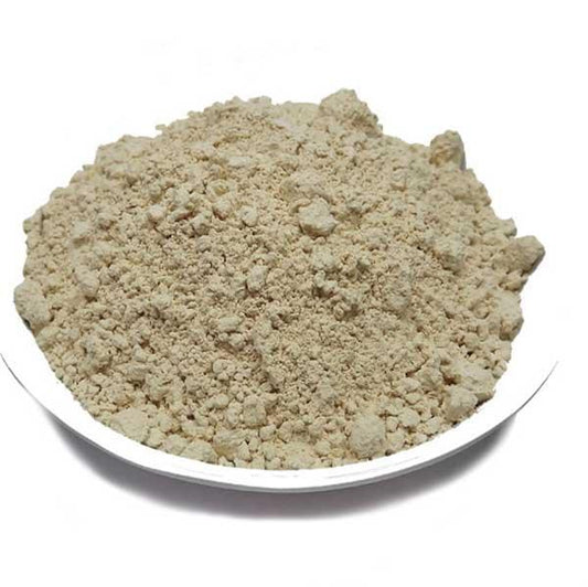 Proteína Concentrada de Arroz 80% (Granel 500g)