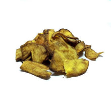 Frispy Chips de Batata-Doce Desidratados - Granel 100 g
