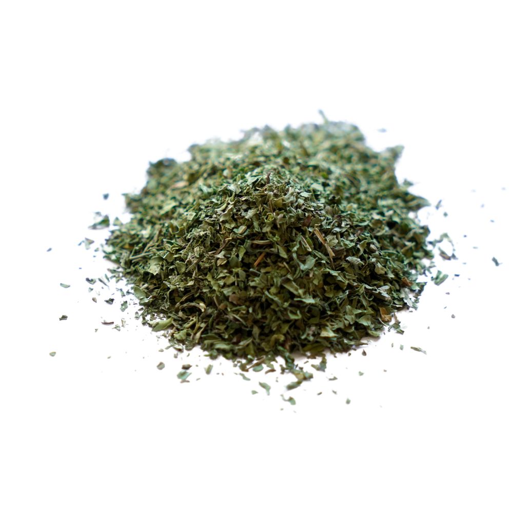 Menta Egípcia Desidratada (Granel 200g)


