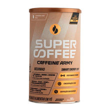 Caffeine Army SuperCoffee Beijinho, 380 g