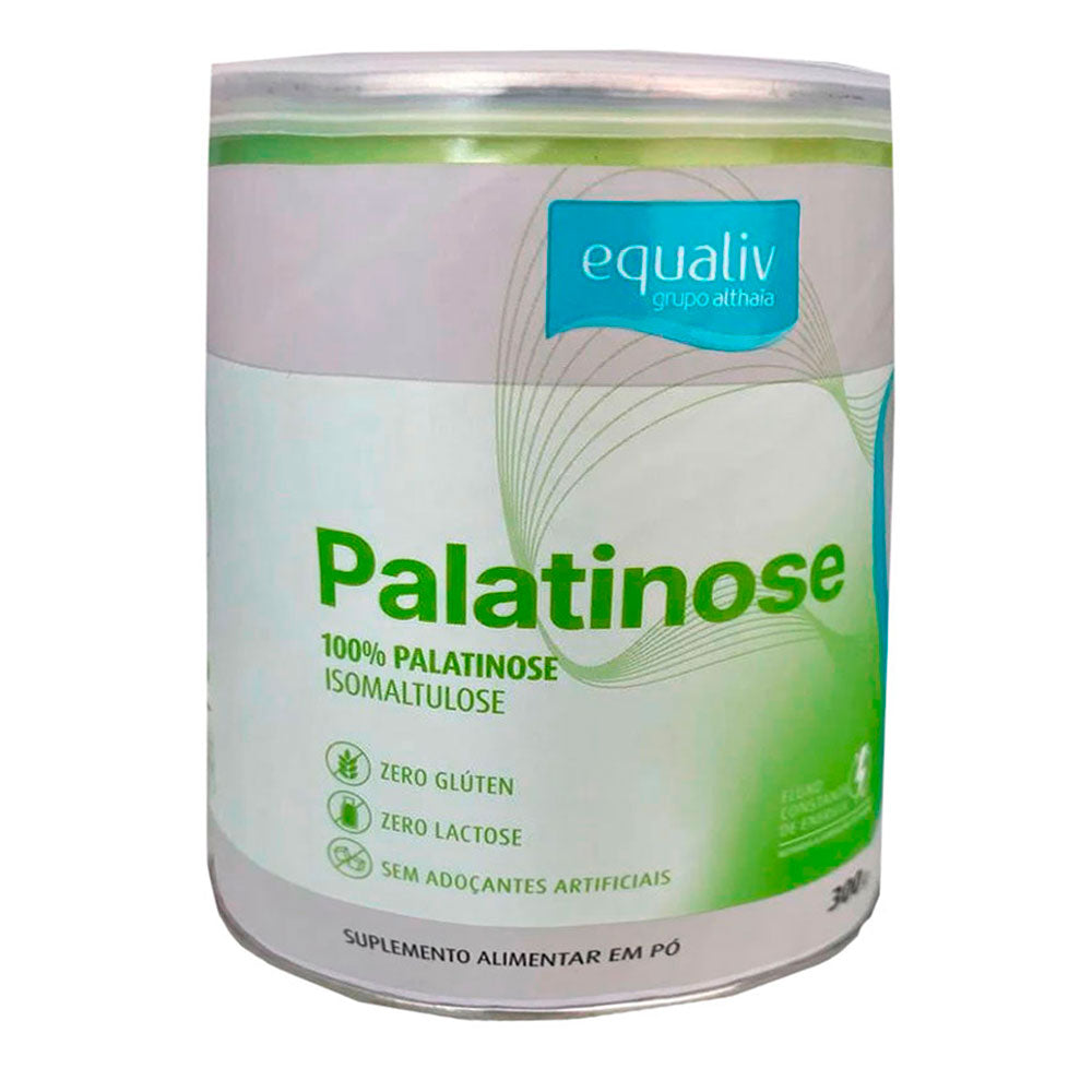 Palatinose Equaliv 300g