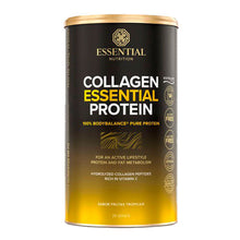 - Essential Nutrition Collagen Essential Protein – Tropical Fruits, 457.5 g
- Essential Nutrition Collagen Protein Powder – Tropical Fruits Flavor, 457.5 g
- Proteína de Colágeno Essential Nutrition – Frutas Tropicais, 457,5 g