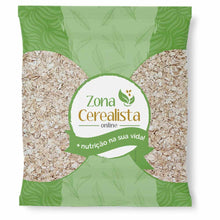 Aveia em Flocos a Granel 400 g