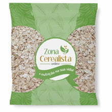 Aveia em Flocos Grossos a Granel 400 g