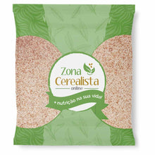 Sal do Himalaia Fino a Granel 500 g