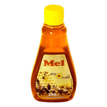 Apis Flora Pure Honey, 340 g Squeeze Bottle