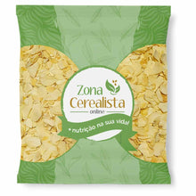 Alho Desidratado em Lâminas a Granel 250 g