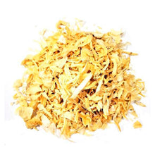 Cebola em Flocos Desidratada a Granel 250 g