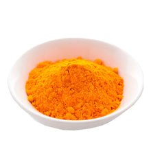 Cúrcuma Pura (Açafrão-da-terra) – 250 g a granel