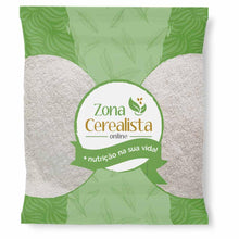Farinha de Coco sem Casca a Granel 500 g