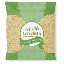 Gengibre em Pó a Granel 500g