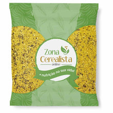 Lemon Pepper Seasoning - Bulk 250g