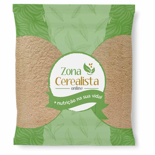 Maca Peruana Gelatinizada (Granel 250g)