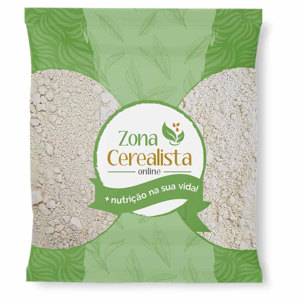 Maca Peruana Pura (Granel 500g)