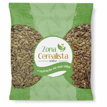 Sementes de Abóbora Cruas Sem Casca – 500 g (Granel)