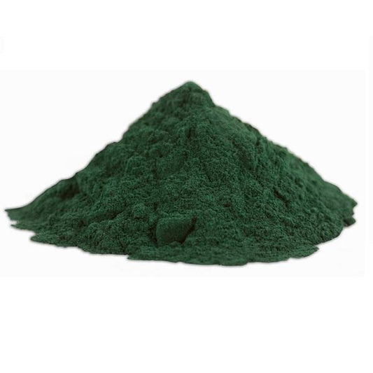 Spirulina Em Pó (Granel 250g)