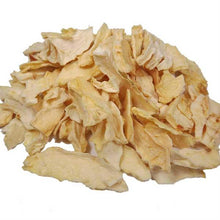 Gomos de Maçã Desidratada – Granel 200g