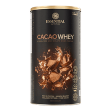 Whey Protein Cacao Essential 840G