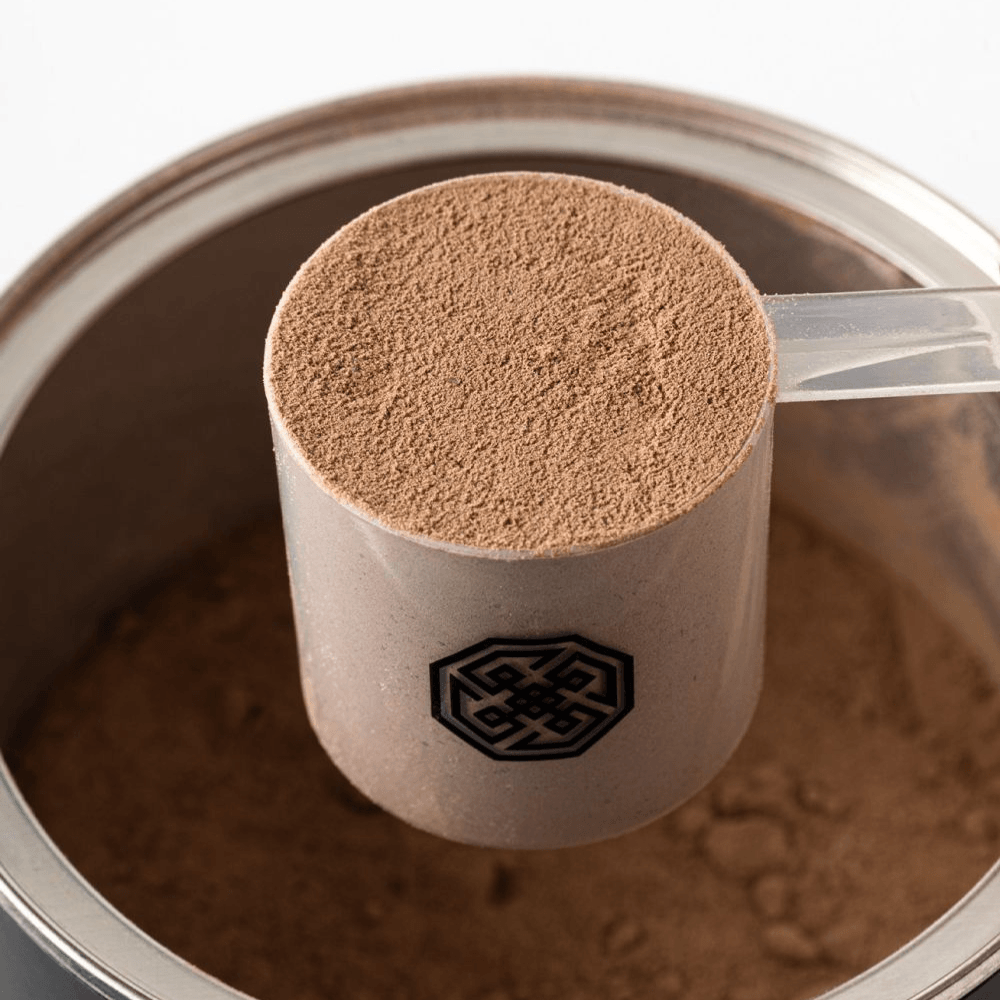 Whey Protein Cacao Essential 840G
