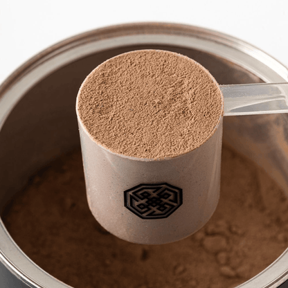 Whey Protein Cacao Essential 840G
