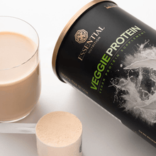 Proteína Vegana Neutro Essential 450G